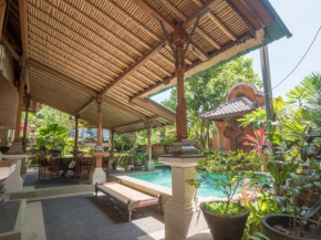 Maruti Lane Villa, Bali Ubud